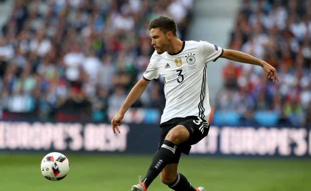 Euro 2016. Jonas Hector opuścił trening reprezentacji Niemiec. Powód? Infekcja