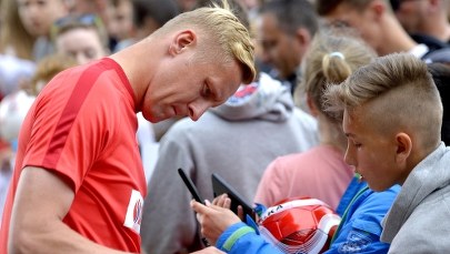 Euro 2016. Kamil Glik: Jesteśmy w połowie drogi na szczyt