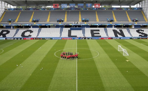 Euro 2016: Mecz Albania-Szwajcaria coraz bliżej. Co warto wiedzieć?