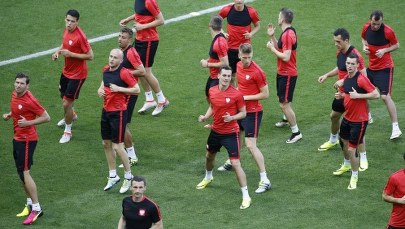 Euro 2016: Mecz Polska-Szwajcaria już wkrótce! Czy biało-czerwoni dostaną się do ćwierćfinałów?