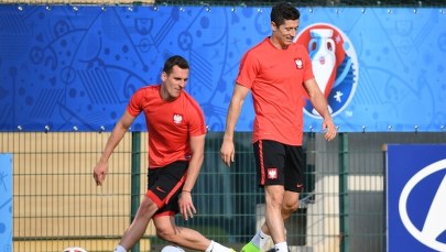 Euro 2016. Menedżer piłkarski: Czekam na przebudzenie Lewandowskiego i Milika
