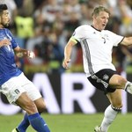 Euro 2016. Niemcy pewni siebie, Włosi rozczarowani