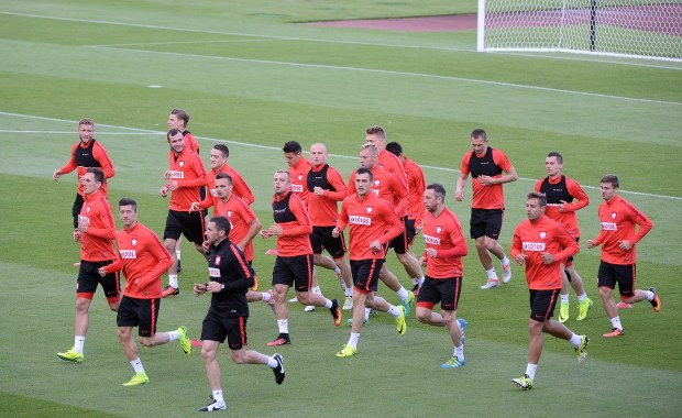 Euro 2016. Niemcy - Polska. Boniek: Nie powinniśmy od pierwszej minuty rzucać się na rywala