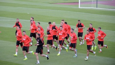 Euro 2016. Niemcy - Polska. Boniek: Nie powinniśmy od pierwszej minuty rzucać się na rywala