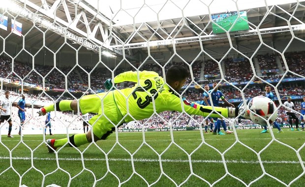 Euro 2016. Niemcy rozgromili Słowaków!