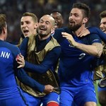 Euro 2016: Niesamowita końcówka meczu Francja - Albania! Dwa gole w ostatnich minutach! [FILMY]