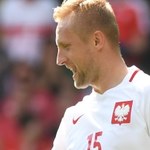 Euro 2016. Norweska gazeta wychwala Kamila Glika. "Nie przepuszcza nikogo przez linię obrony"