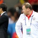 ​Euro 2016: Po przegranej z Walią trener Rosji chce się podać do dymisji. "Byliśmy dziś słabi"