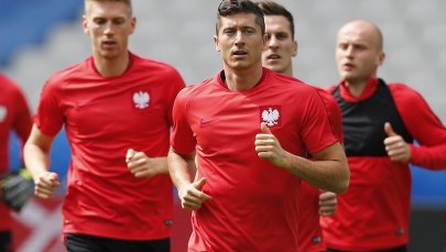 Euro 2016: Polacy zagrają z Niemcami o awans do 1/8 finału