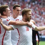 Euro 2016: Polska ma osiem procent szans na zwycięstwo