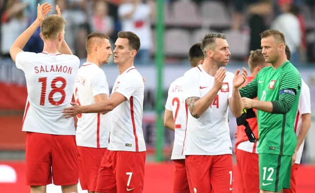 Euro 2016. "Polska może być 'czarnym koniem' turnieju"