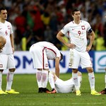 Euro 2016. Polska przegrała z Portugalią po rzutach karnych!