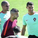 Euro 2016. Portugalczycy mogą zarobić nawet 300 tys. euro