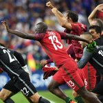 Euro 2016. Portugalia pokonuje Francję 1:0 i zdobywa mistrzostwo kontynentu!
