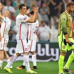 Euro 2016: Pozytywne komentarze po meczu Polska - Portugalia. "Piłka odzyskała serca fanów"