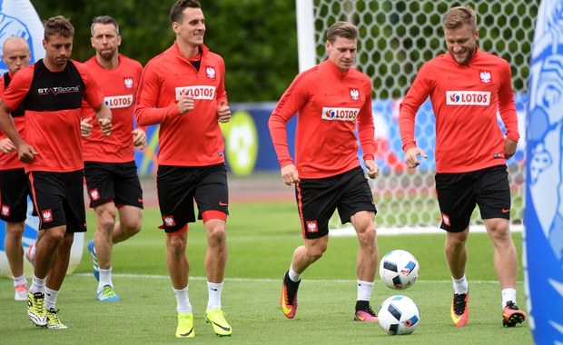 Euro 2016: Reprezentacja Polski już Nicei. W niedzielę pierwszy mecz 