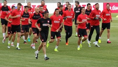 Euro 2016: Reprezentacja wraca na stadion Wisły po sześciu latach