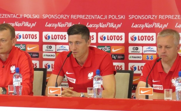 Euro 2016. Robert Lewandowski: Zmęczenie długim sezonem nie jest problemem