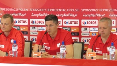 Euro 2016. Robert Lewandowski: Zmęczenie długim sezonem nie jest problemem