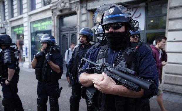 Euro 2016: Rosjanie boją się, że padają ofiarami prowokacji