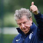 Euro 2016. Roy Hodgson: Nie planujemy żadnych ukrytych trików