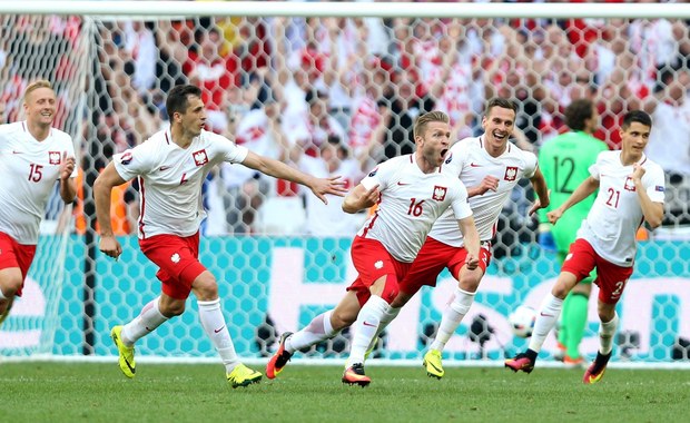 Euro 2016. Szwajcarskie media: Polacy do przejścia, słaby Lewandowski