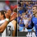 Euro 2016: To historyczna szansa dla Francuzów. Od pół wieku nie wygrali z Niemcami