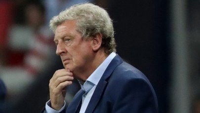 Euro 2016. Trener Anglii podał się do dymisji po porażce z Islandią