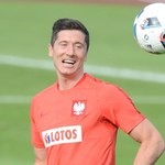 Euro 2016: Trener Irlandii Północnej wychwala Lewandowskiego. "Talizman polskiej drużyny"
