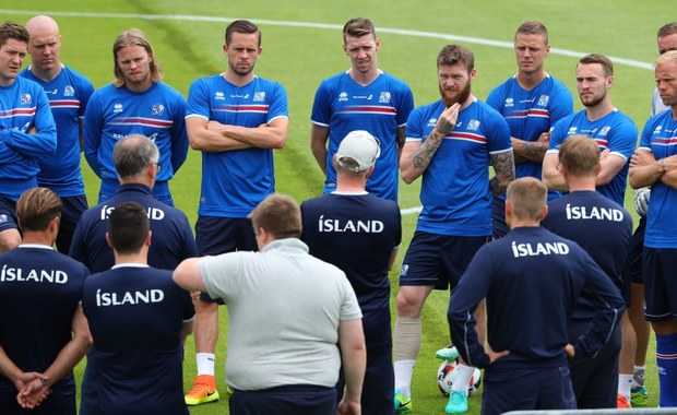 Euro 2016. Trener Islandii: Szanse na korzyść Francji, ale każdy jest do pokonania