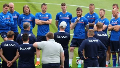 Euro 2016. Trener Islandii: Szanse na korzyść Francji, ale każdy jest do pokonania