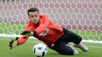 Euro 2016: W sobotnie przedpołudnie biało-czerwoni odlecą do Nicei