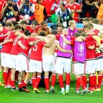 Euro 2016: Walia rozgromiła Rosję 3:0!