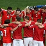 Euro 2016: Walia wygrała 1:0 z Irlandią Płn. i awansowała do ćwierćfinału