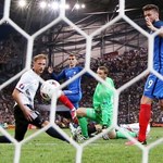 Euro 2016. Zobacz gole meczu Francja - Niemcy!