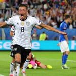 Euro 2016. Zobacz gole meczu Niemcy-Włochy!