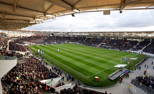 Euro 2016. Zobacz wszystkie stadiony mistrzostw 