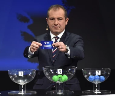 Euro 2017 U-21. Szwedzi zachwyceni losowaniem