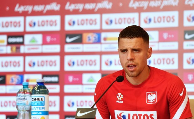 Euro 2020. Bednarek: Jesteśmy przekonani, że możemy wygrać z Hiszpanią