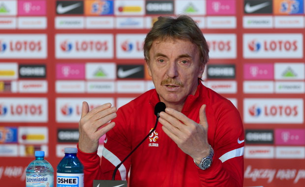 Euro 2020. Boniek: Nasz plan minimum to wyjście z grupy