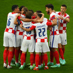 Euro 2020. Chorwaccy kibice chcieliby, by to Słowacja była rywalem "Vatrenich"