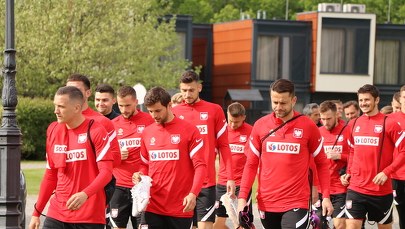 Euro 2020. Co wiesz o polskiej kadrze? [QUIZ]