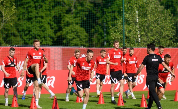 Euro 2020. Czerczesow: Polska to groźny przeciwnik