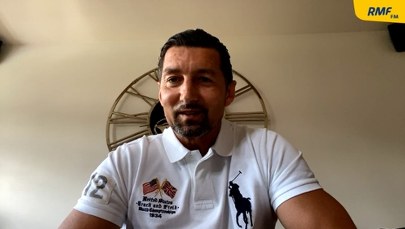 Euro 2020. Dariusz Dudek: Stawiam na finał Anglia - Włochy