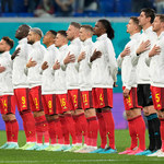 Euro 2020. Dla jednego Belga mecz z Portugalią będzie specjalny