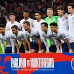 Euro 2020: Dziesięć drużyn z pewnym awansem