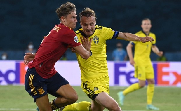 Euro 2020. Dzisiaj ważny dla nas mecz: Szwecja vs Słowacja. Bardzo ciekawe pojedynki w grupie D