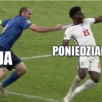 Giorgio Chiellini Euro 2020: Finał za nami, internauci już mają swój "hit". Najlepszy mem?