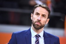 Euro 2020. Gareth Southgate: Chcemy zabrać trofeum do domu