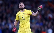 Euro 2020. Gianluigi Donnarumma został wybrany graczem turnieju